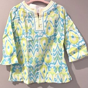 Little Maven Tunic Top